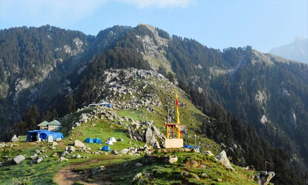Hotel on Dhanaulti road Dehradun