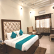 Hotel near Pacific Mall Kangra