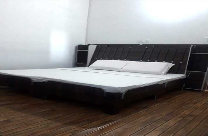 Hotel near Buddha Chowk Dehradun