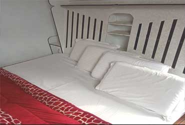 Hotel near ISBT Kangra